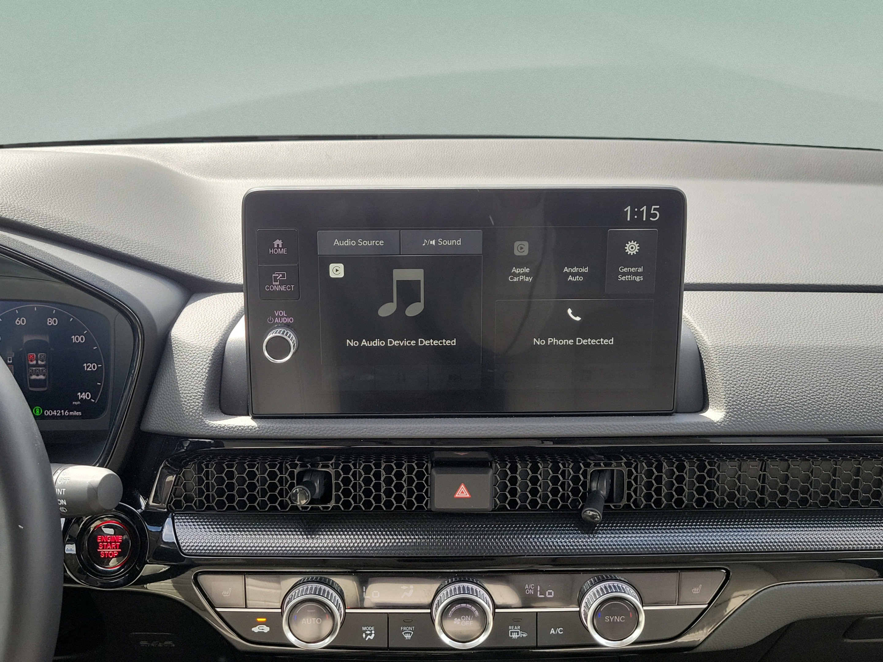 Used 2026 Honda CR-V EX-L image 14