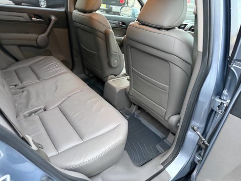 Used 2008 Honda CR-V EX-L image 28