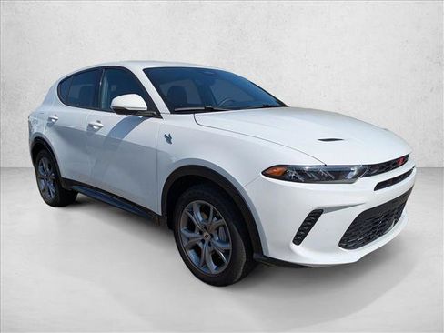 Used 2024 Dodge Hornet R/T AWD/4WD image 3