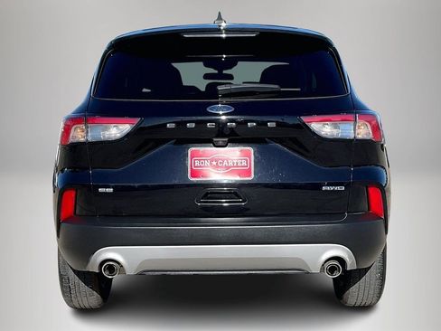 Used 2021 Ford Escape SE w/ Cold Weather Package image 6