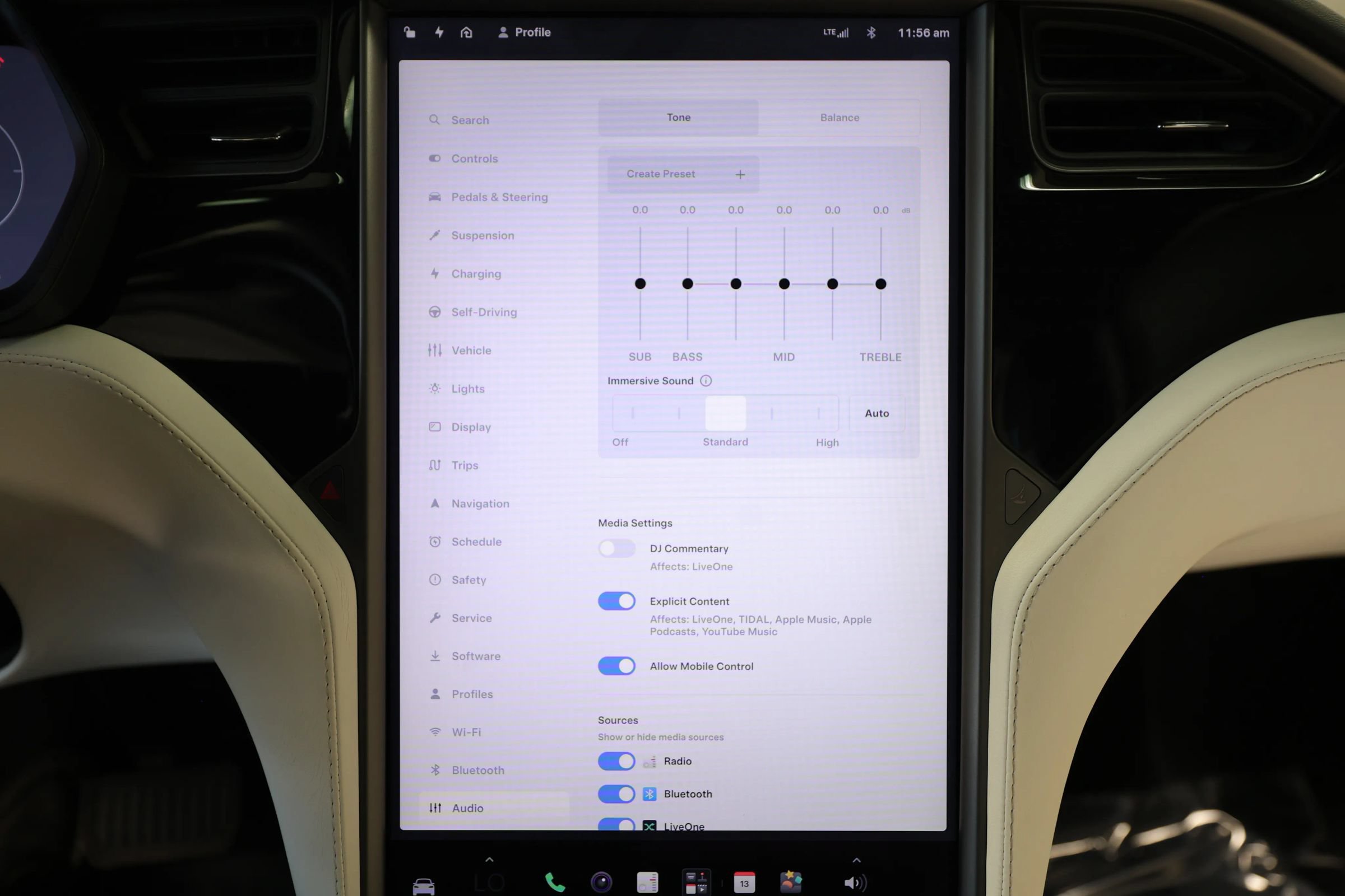Used 2021 Tesla Model X Long Range AWD/4WD image 72