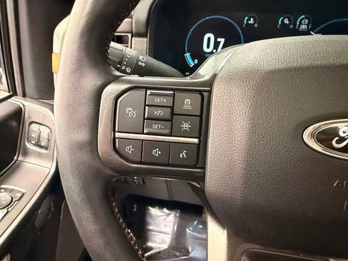 Used 2023 Ford F150 Tremor w/ Equipment Group 402A High AWD/4WD image 37