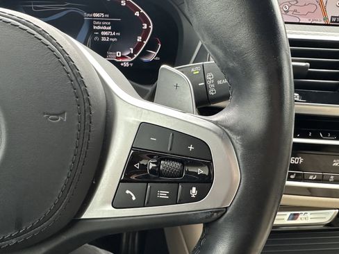 Used 2021 BMW X3 M40i w/ Executive Package image 21