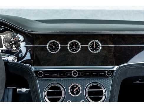 Certified 2022 Bentley Continental GT Speed image 35