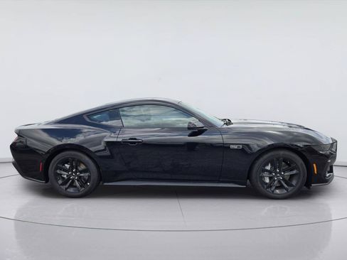 Certified 2026 Ford Mustang GT RWD image 4