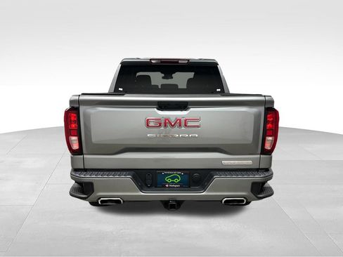 Certified 2024 GMC Sierra 1500 Elevation w/ X31 Off-Road Package AWD/4WD image 8