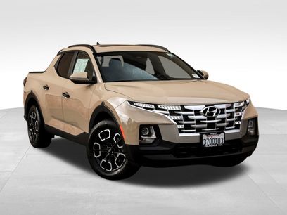 Used 2023 Hyundai Santa Cruz SEL w/ Activity Package