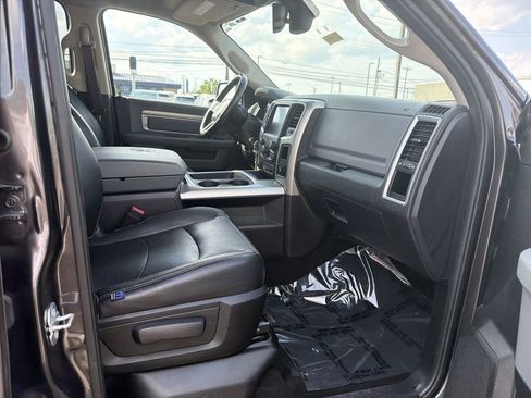 Used 2015 RAM 1500 Big Horn AWD/4WD image 15