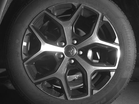 Used 2025 Jeep Compass Limited image 14