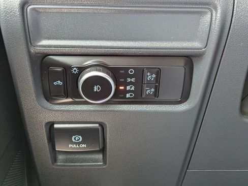 Used 2024 Ford F150 STX w/ STX Black Appearance Package AWD/4WD image 29