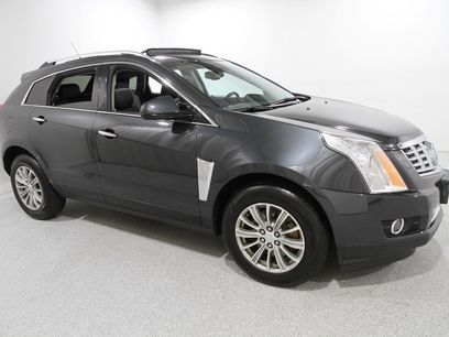 Used 2014 Cadillac SRX Performance w/ Driver Awareness Package