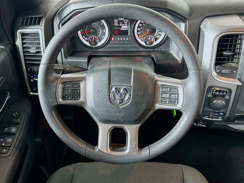 Used 2024 RAM 1500 Classic Warlock image 17