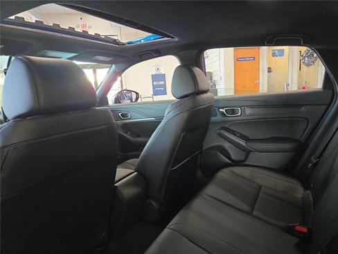 New 2026 Acura Integra A-Spec image 19