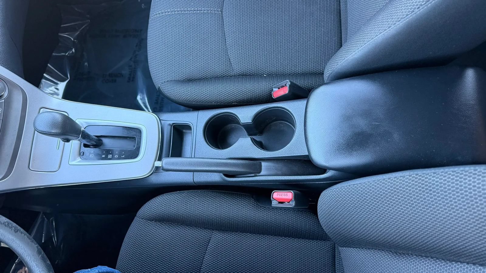 Used 2013 Nissan Sentra S FWD image 18