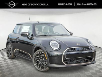 Used 2026 MINI Cooper 2-Door Hardtop
