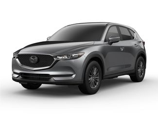 Used 2021 MAZDA CX-5 Touring w/ Touring Preferred SV Package AWD/4WD video 1