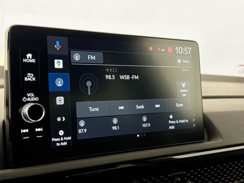 Used 2026 Honda CR-V Sport Touring image 24