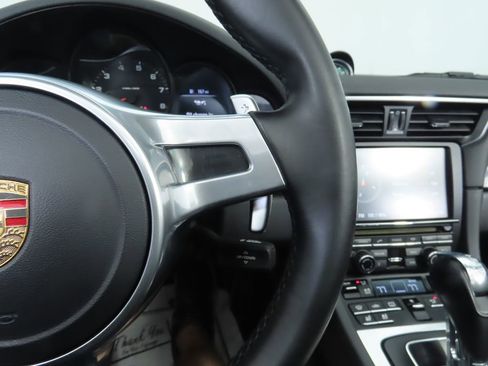 Used 2016 Porsche 911 Carrera Black Edition image 20