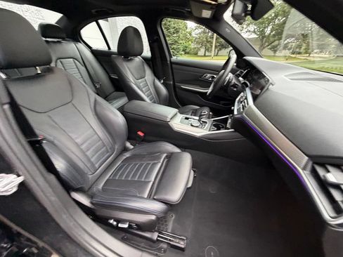 Used 2021 BMW M340i xDrive w/ Premium Package AWD/4WD image 33