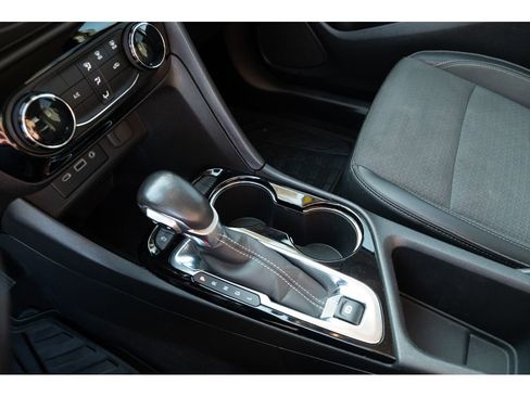 Used 2021 Buick Encore GX Preferred image 18