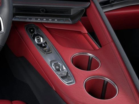 New 2026 Chevrolet Corvette E-Ray w/ Stealth Interior Trim Package AWD/4WD image 23