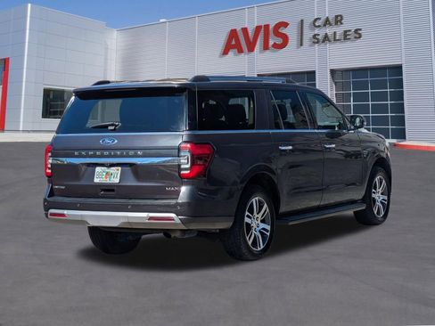 Used 2024 Ford Expedition Max Limited image 6