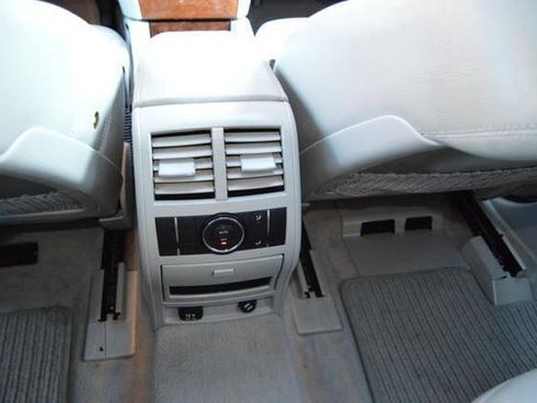 Used 2006 Mercedes-Benz ML 350 4MATIC image 25