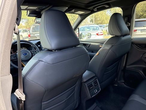 New 2026 Subaru Forester Wilderness image 14