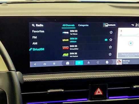 Used 2025 Kia EV6 GT-Line RWD image 19