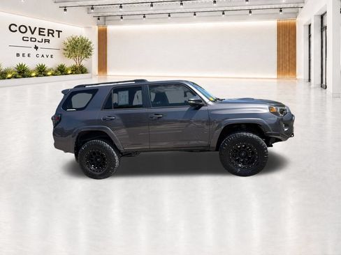 Used 2014 Toyota 4Runner Trail Premium AWD/4WD image 12
