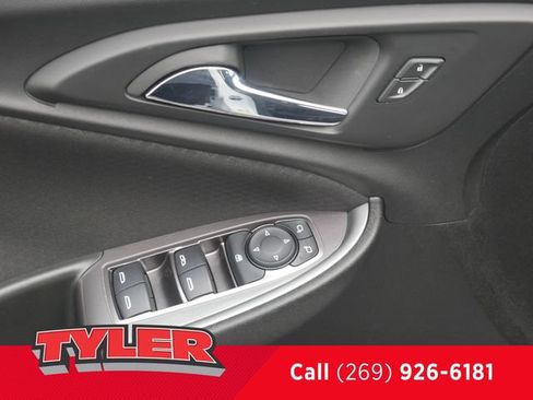 Used 2024 Chevrolet Malibu LT FWD image 20