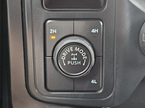 Used 2025 Ford F150 STX AWD/4WD image 27