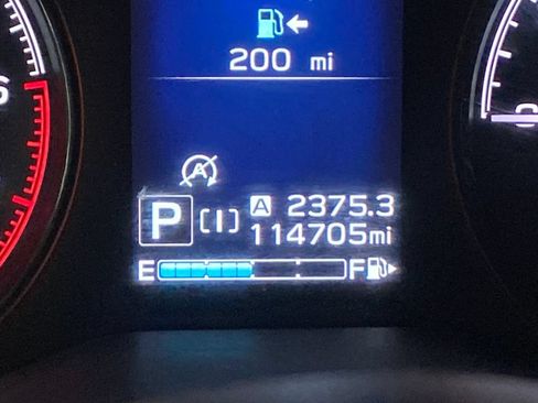 Used 2019 Subaru Forester Sport w/ Popular Package #2 AWD/4WD image 29