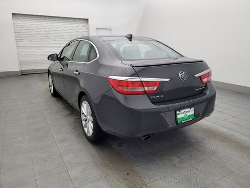 Used 2017 Buick Verano Leather w/ Experience Buick Package image 5