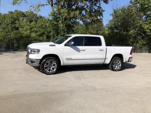 Used 2023 RAM 1500 Limited AWD/4WD image 3
