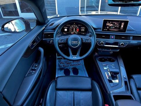 Used 2018 Audi S5 Prestige w/ S Sport Package image 33