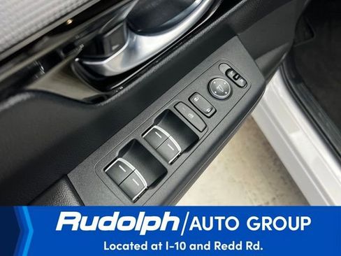 Used 2024 Honda CR-V Sport Touring image 11