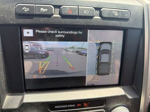 Used 2018 Ford F150 Platinum w/ Equipment Group 701A Luxury AWD/4WD image 15