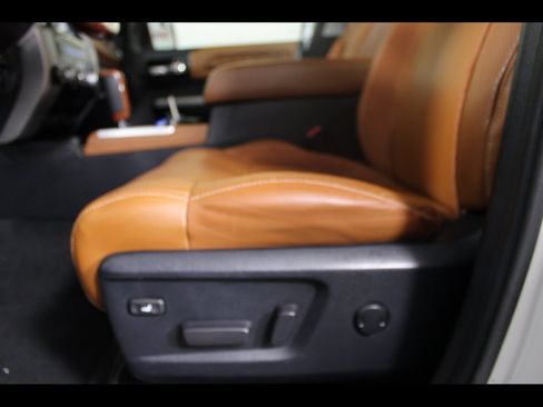 Used 2020 Toyota Tundra 1794 Edition AWD/4WD image 17