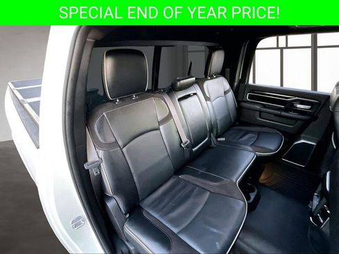 Used 2022 RAM 2500 Laramie image 26