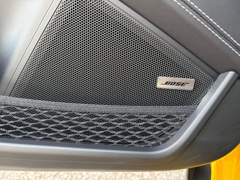 Used 2024 Porsche 911 GT3 RS image 18