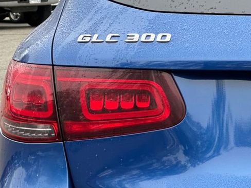 Used 2022 Mercedes-Benz GLC 300 image 48