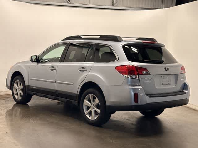Used 2013 Subaru Outback 2.5i Premium AWD/4WD image 19