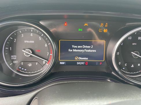 Used 2022 Buick Encore GX Essence w/ Experience Buick Package image 13