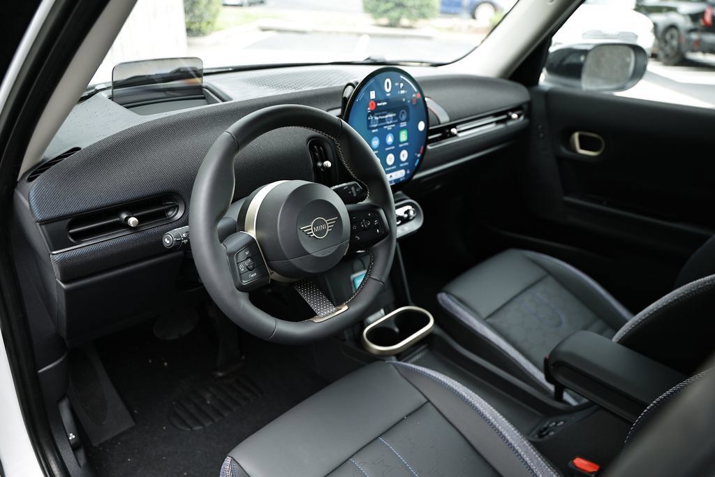 New 2026 MINI Cooper 4-Door Hardtop FWD image 20