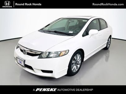 Used 2011 Honda Civic EX
