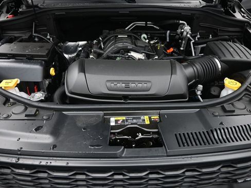 New 2026 Dodge Durango GT image 24