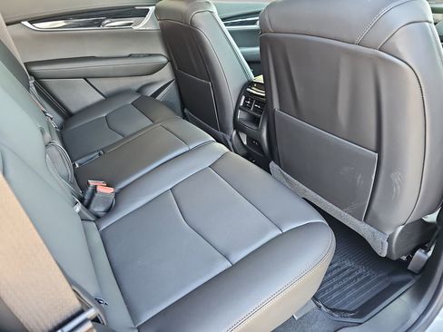 New 2026 Cadillac XT5 Premium Luxury w/ Driver Assist Package AWD/4WD image 11