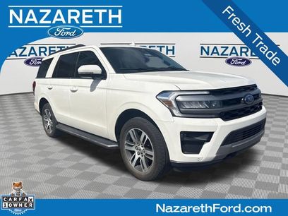 Used 2023 Ford Expedition XLT