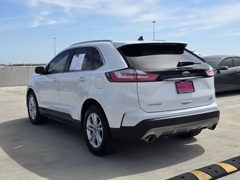 Used 2020 Ford Edge SEL w/ Convenience Package image 8